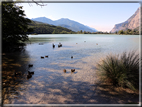 foto Lago di Toblino